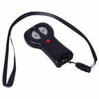 Electric Winch -12V DC Power for Towing Truck Off Road with Wireless Remote