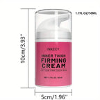 1.7fl.oz/50ml Cellulite and Skin Tightening Cream