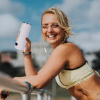 17Oz Stainless Steel Travel Electric Kettle with 4 Temperature Preset Modes