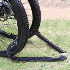 1.8m Bike Chain Lock with 3 Keys Heavy Duty Security Lock