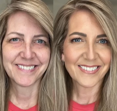 Luxury Foundation