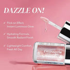 Dazzle On Long-lasting Liquid Eyeshadow