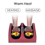 Electric Foot Massager