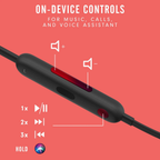 Beats Flex Wireless Earphones (NEW)
