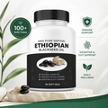 Ethiopian Black Seed Oil