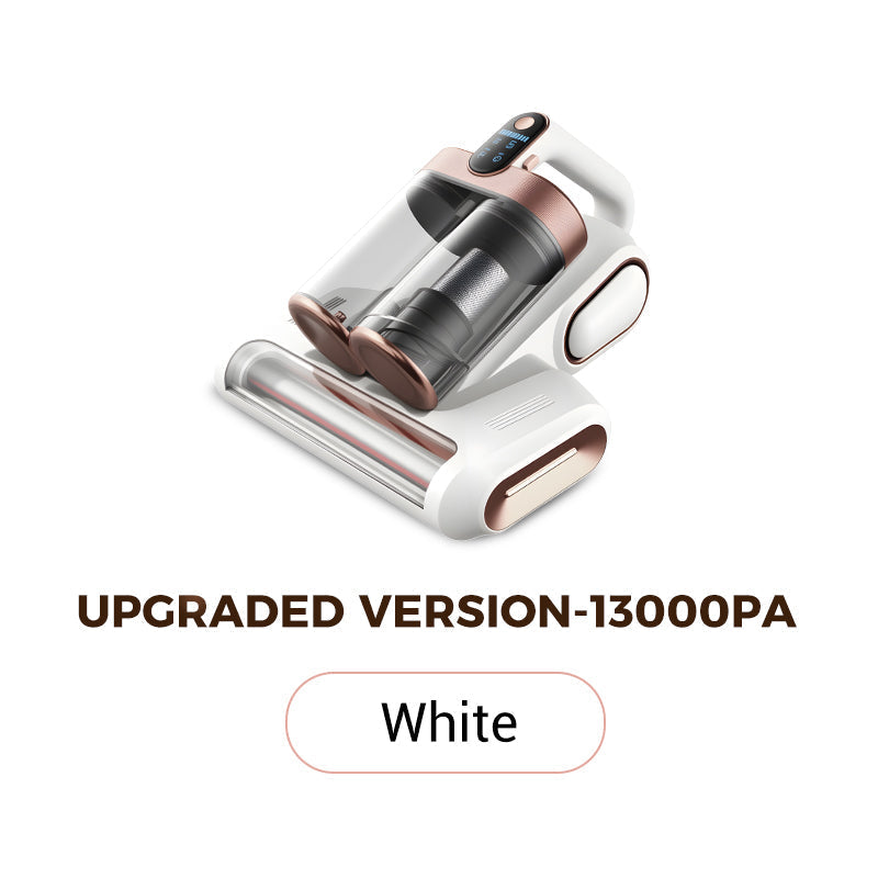 Deep Clean Mattress Vacuum – Removes Dust Mites, Germs & Hidden Allergens