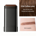 Touchup Pro Stick – Instant Grey Coverage & Natural Black Shine
