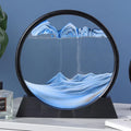 3D Moving Sand Art Picture
