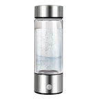 Hydrogen Generator Water Bottle
