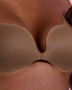 Invisible Lift Sticky Cleavage Bra