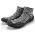 Unisex Aqua Socks Shoes Lightweight Running Swimming Sneakers