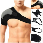 Shoulder Brace For Pain Relief