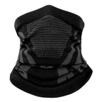 Breathable Thermal Face Mask and Neck Gaiter