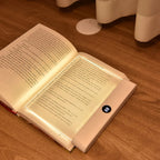LED Night Vision Flat Panel Reading Light