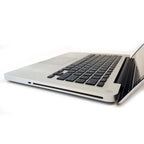 Apple Macbook Pro 13 MC374LL/A Mid 2010 A1278 Core 2 DUO 2.26GHz 4GB 512GB HDD (Refurbished)