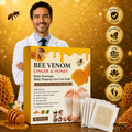 Bee Venom Foot Patches – Botanical Foot Care Patches for Daily Wellness