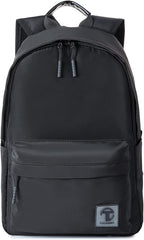 Talmont Small Waterproof Travel Backpack – Fits 13″ Laptop