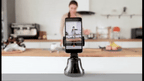 Auto Face Tracking Gimbal