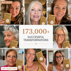 Sunless Glow Micro Patch – Gradual Sunless Bronzing for a Natural-Looking Tan