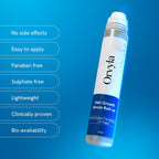 Hair & Scalp Support Serum – Lightweight Leave-In Formula for Thicker, Fuller-Looking Hair