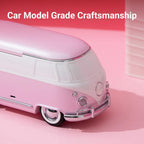 Retro Bus Ultrasonic Cleaner