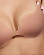 Invisible Lift Sticky Cleavage Bra