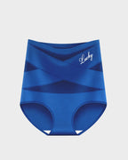 High-Waist Tummy Control Seamless Shaping Panties