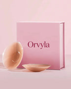 Invisible Lift Inserts Double-Sided Adhesive Bra Lifter for Instant Boost