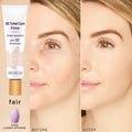 Moisturizing Concealer BB Cream SPF 30