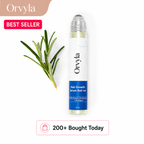 Hair & Scalp Support Serum – Lightweight Leave-In Formula for Thicker, Fuller-Looking Hair