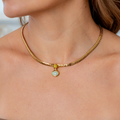 Kennedy Necklace
