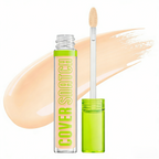 Full Coverage Longwear Concealer, 24H Hydration, Vegan & Cruelty Free