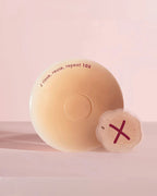Invisible Lift Inserts Double-Sided Adhesive Bra Lifter for Instant Boost