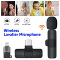 Lavalier Microphone
