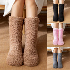 Winter Plush Indoor Warm Socks