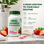 Deep-Clean Tonsil Stone Removal & Fresh Breath Oral Care Formula