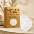 Sunless Glow Micro Patch – Gradual Sunless Bronzing for a Natural-Looking Tan