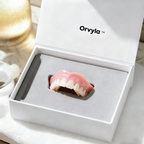 ORVYLA DENTURES-Boil-and-Bite Functional Denture, Self-fit at Home, Fully Adjustable for Narrow or Wide Arches, Long or Short-term Solution, Eat, Drink and Smile Confidently