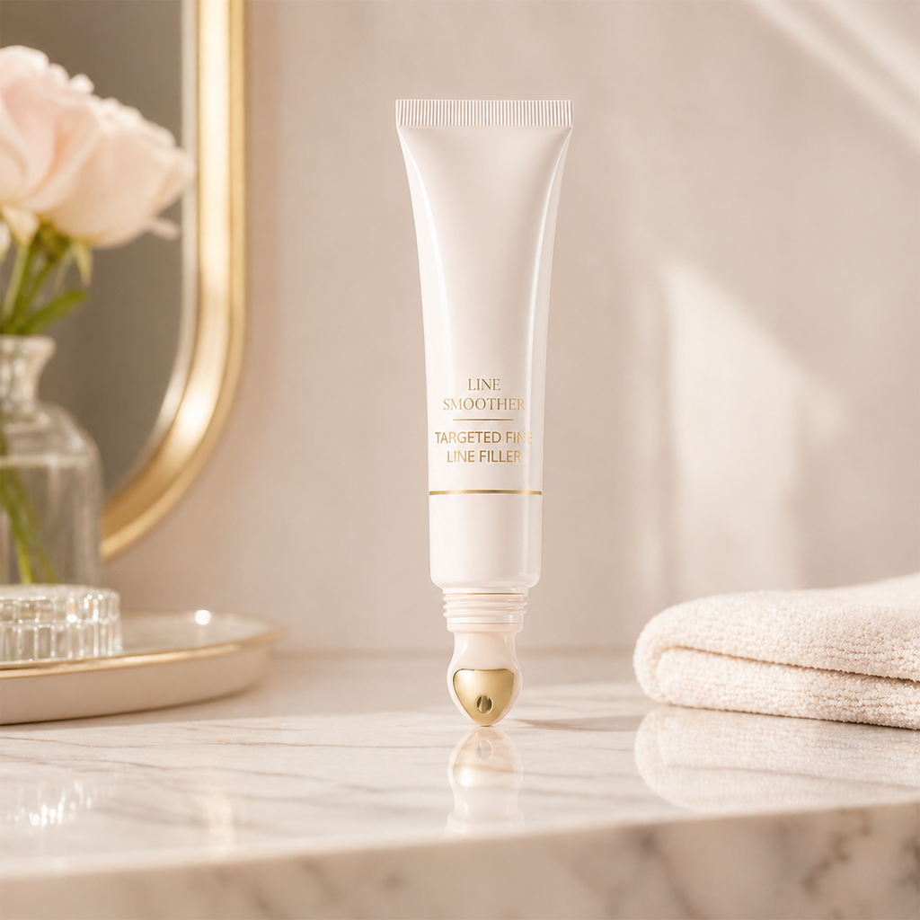 Precision Line Eraser Primer, Blur Fine Lines Makeup Base