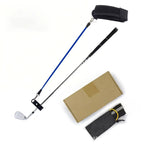 Golf Swing Elastic Resistance Rope Golf Club Equipment for Women Men