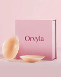 Invisible Lift Inserts Double-Sided Adhesive Bra Lifter for Instant Boost