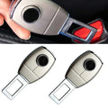 Plug and Play Car Seat Belt Extender
