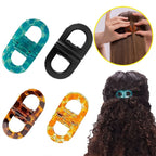 Smart Magnetic Strong Hold Hairclip Set