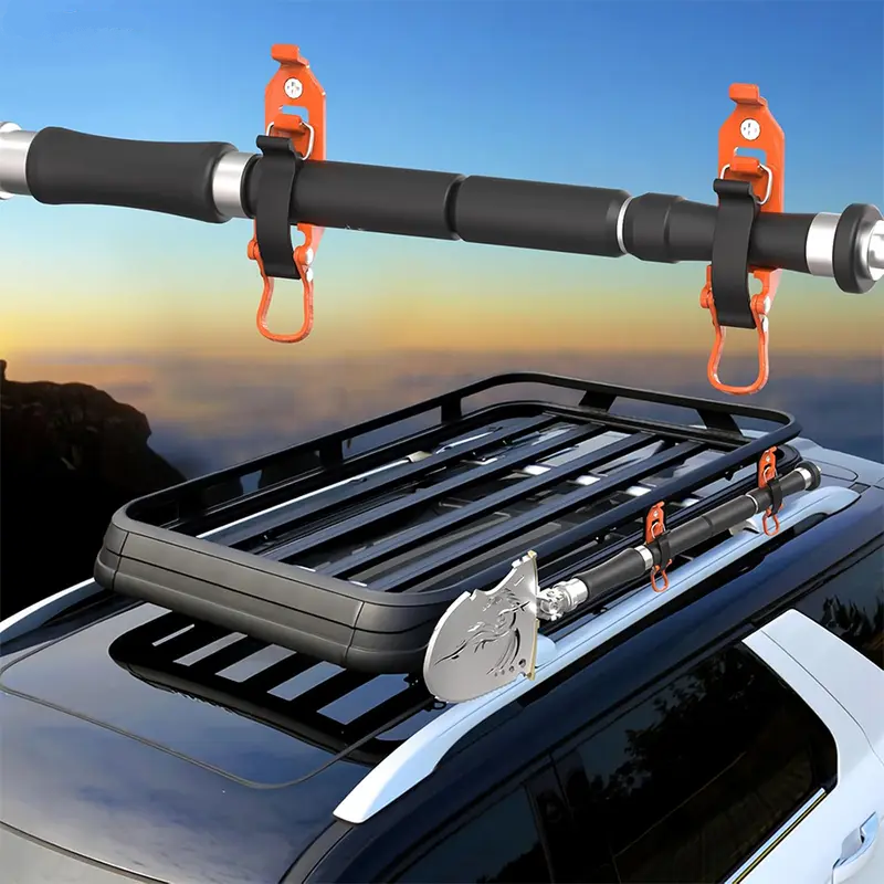 Heavy Duty Zinc Alloy Shovel Mount