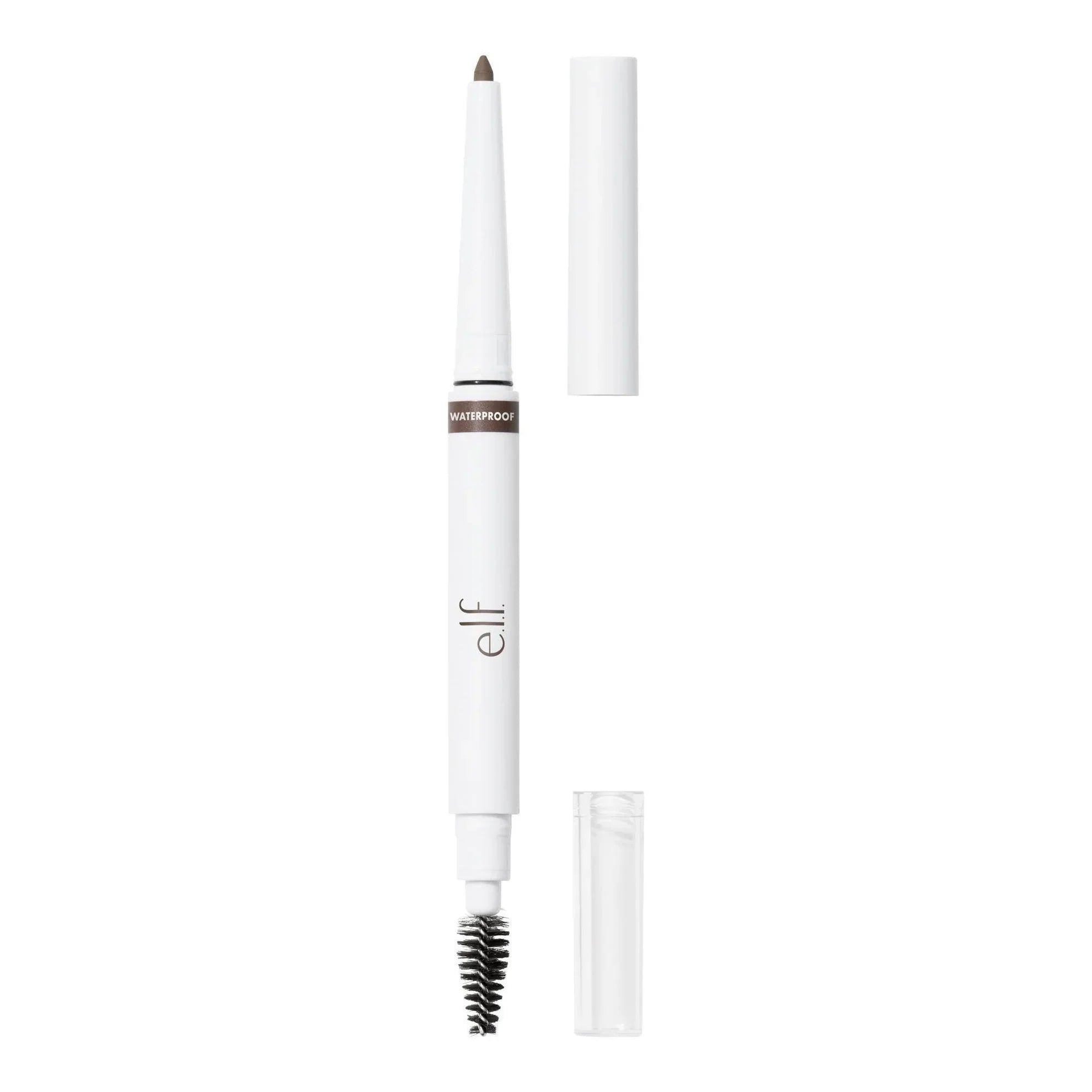 2-Pack e.l.f. Instant Lift Waterproof Brow Pencil – Deep Brown