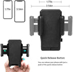 Universal Cup Holder Phone Mount