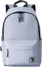 Talmont Small Waterproof Travel Backpack – Fits 13″ Laptop