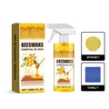 Beeswax Wood Polish Spray