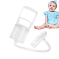 Infant Nasal Aspirator for Newborn Nose Suction