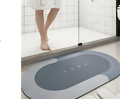 Super Absorbent Floor Mat